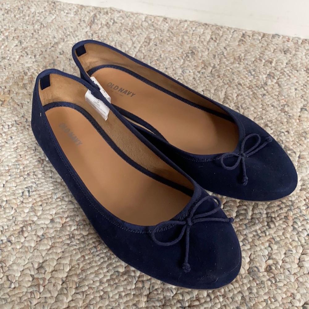 Old Navy Flats